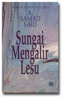 Sungai Mengalir Lesu
